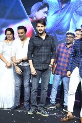 Sammohanam Movie Pre Release Event